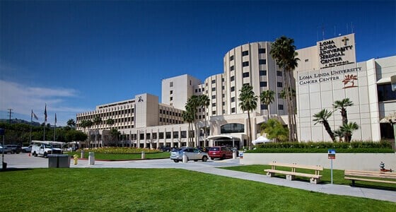 Loma Linda University Medical | Loma Linda, CA